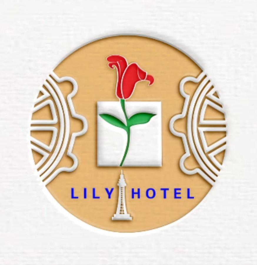 Lily Hotel Blackpool Exterior photo